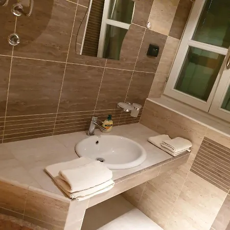 Smartno Apartmaji Goran * Kojsko