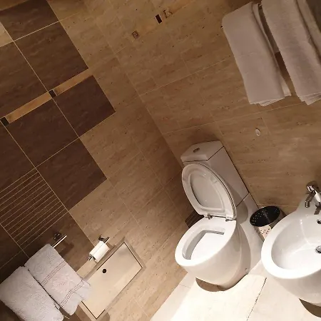 Smartno Apartmaji Goran