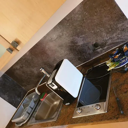 Smartno Apartmaji Goran * Kojsko