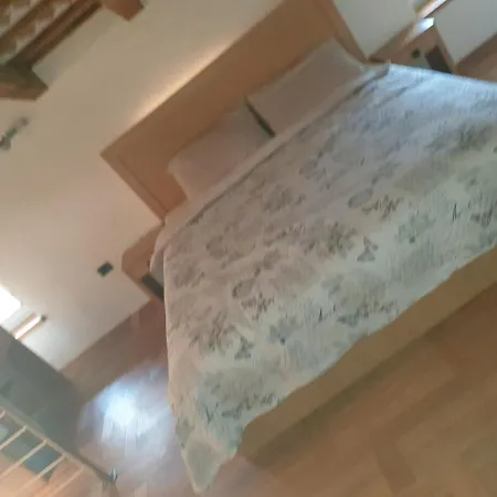 Apartmán Smartno Apartmaji Goran *