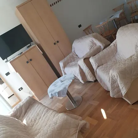 Smartno Apartmaji Goran Kojsko