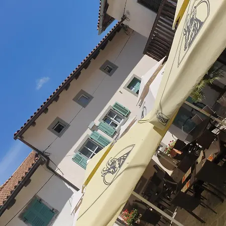 Apartmán Smartno Apartmaji Goran *