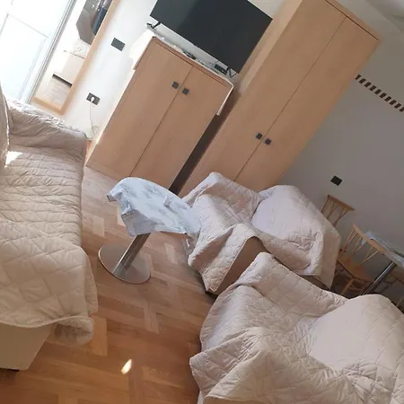 Smartno Apartmaji Goran Kojsko