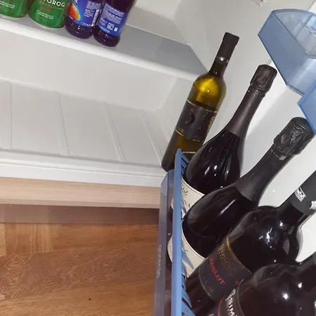 Smartno Apartmaji Goran *